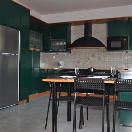 Chersonissos Villa Elite Dış mekan fotoğraf