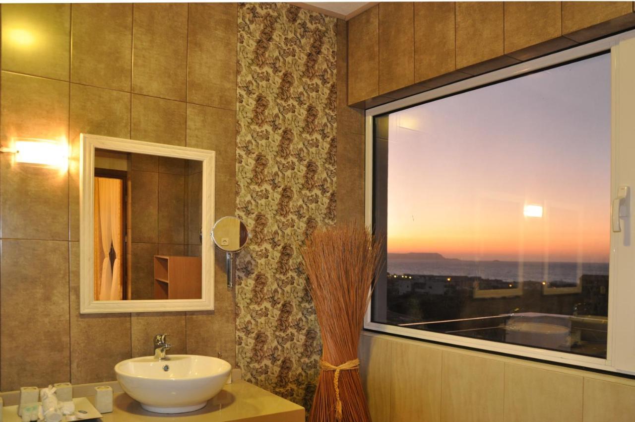 Chersonissos Villa Elite Dış mekan fotoğraf