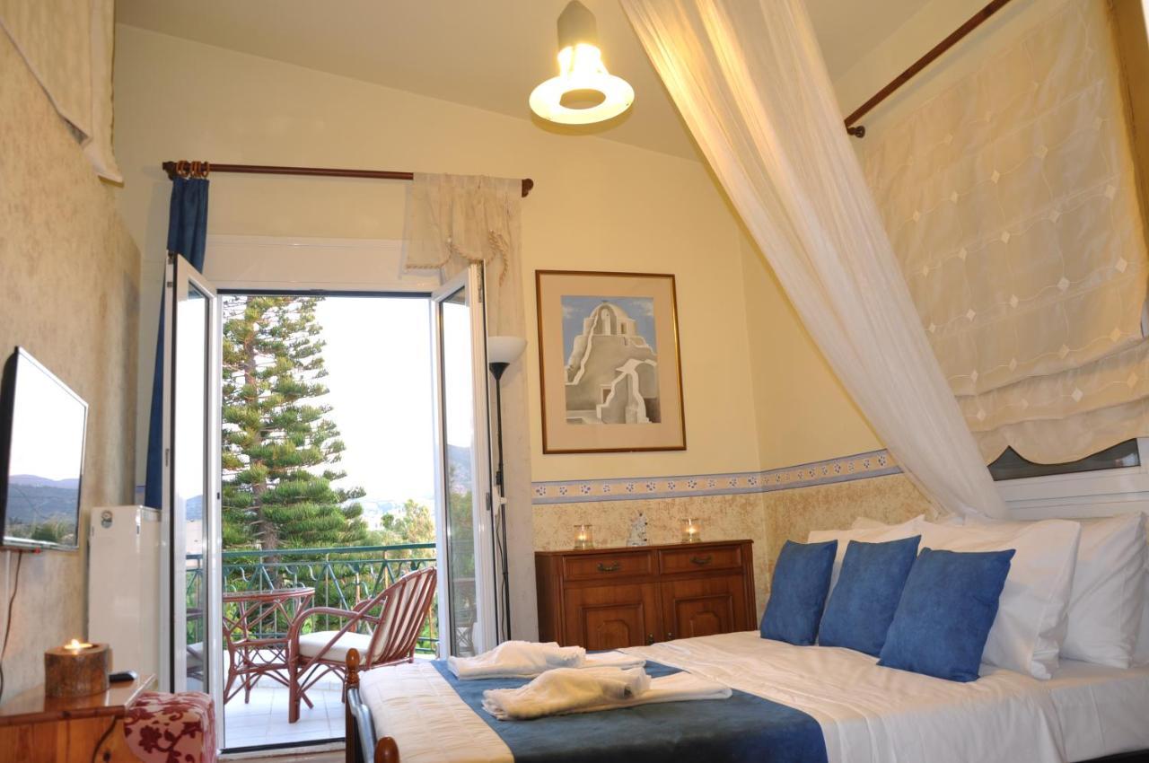 Chersonissos Villa Elite Dış mekan fotoğraf