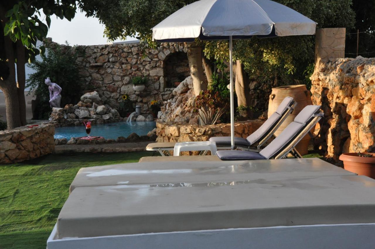 Chersonissos Villa Elite Dış mekan fotoğraf