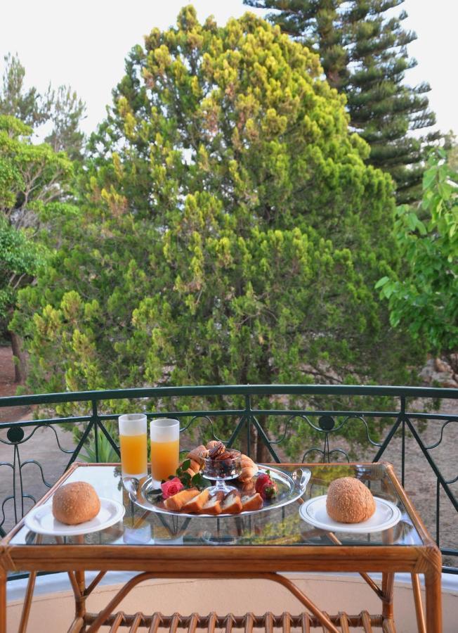 Chersonissos Villa Elite Dış mekan fotoğraf