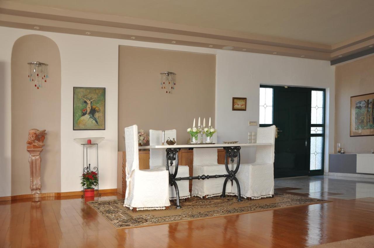 Chersonissos Villa Elite Dış mekan fotoğraf