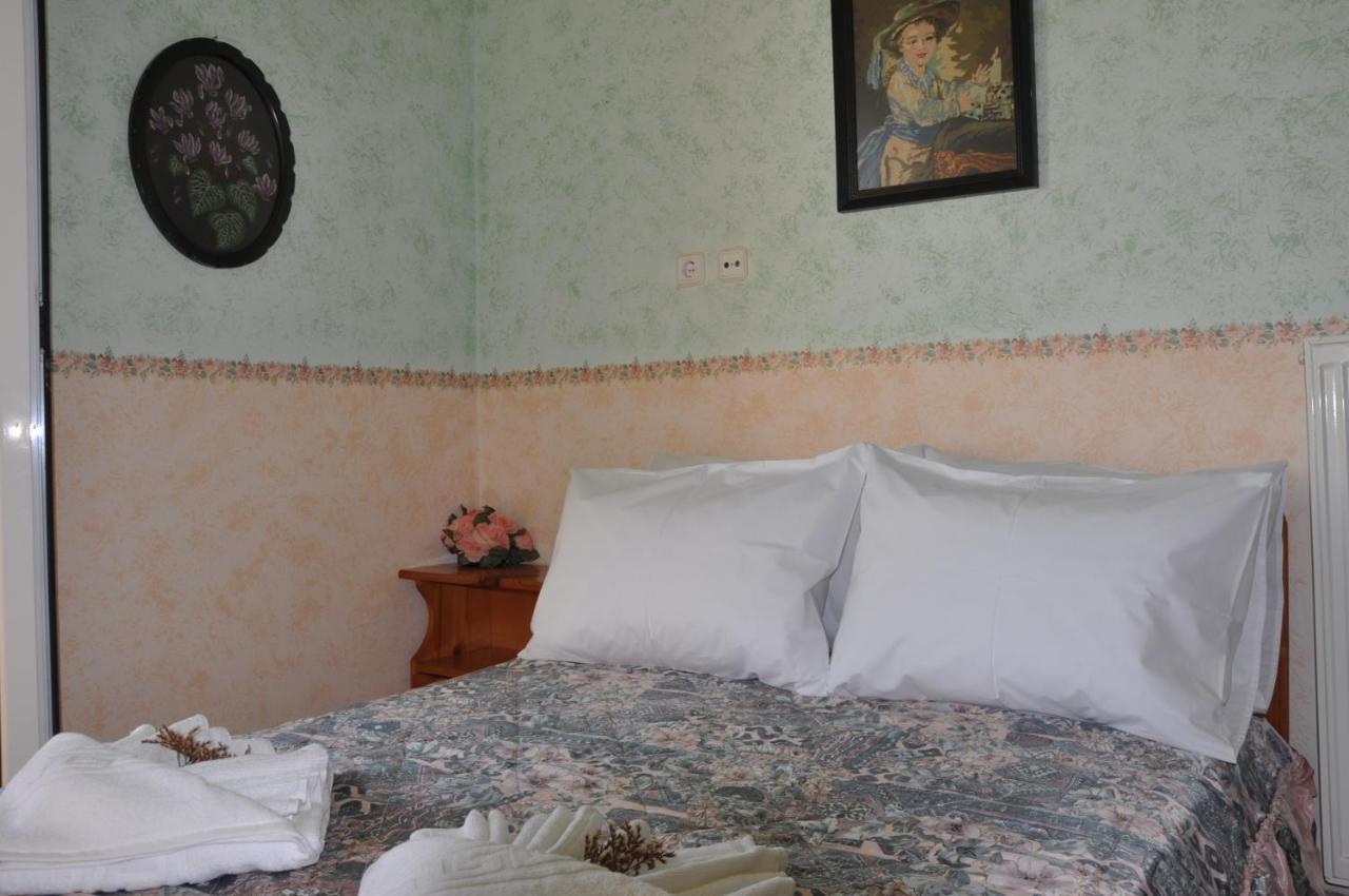 Chersonissos Villa Elite Dış mekan fotoğraf