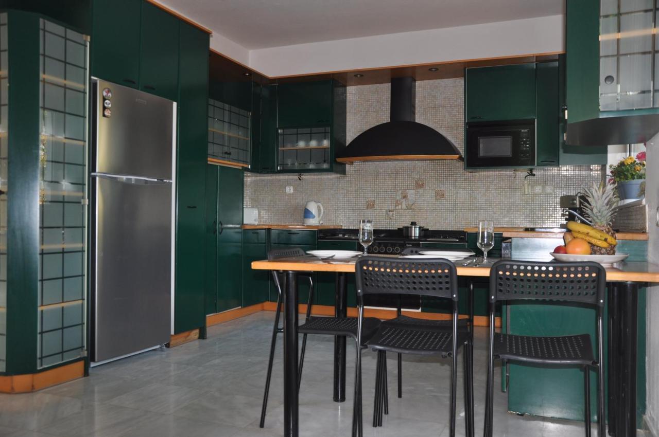 Chersonissos Villa Elite Dış mekan fotoğraf