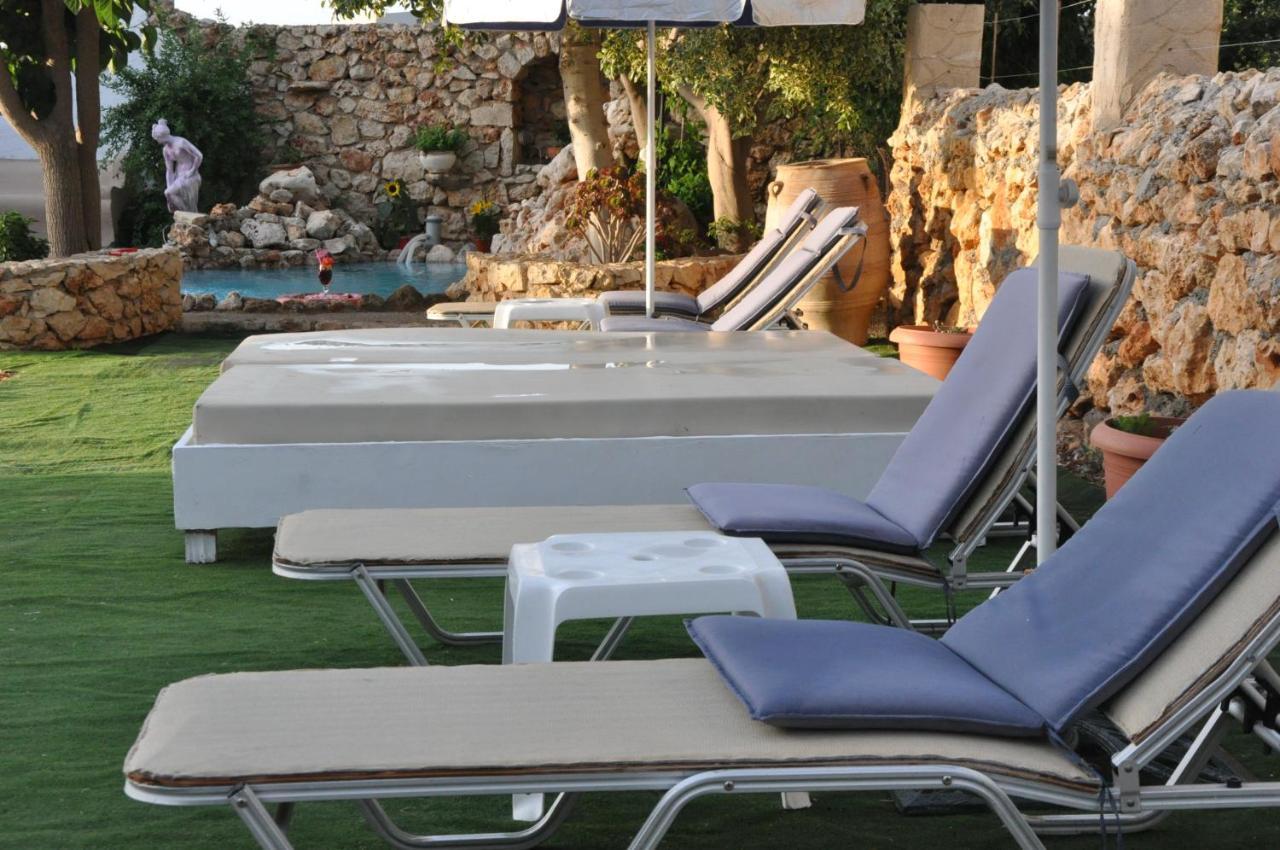 Chersonissos Villa Elite Dış mekan fotoğraf
