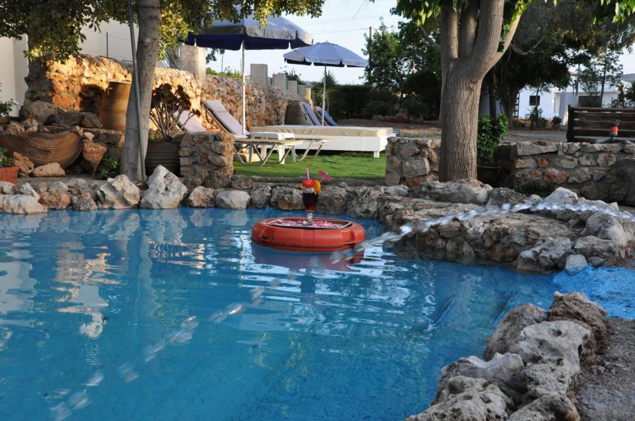 Chersonissos Villa Elite Dış mekan fotoğraf