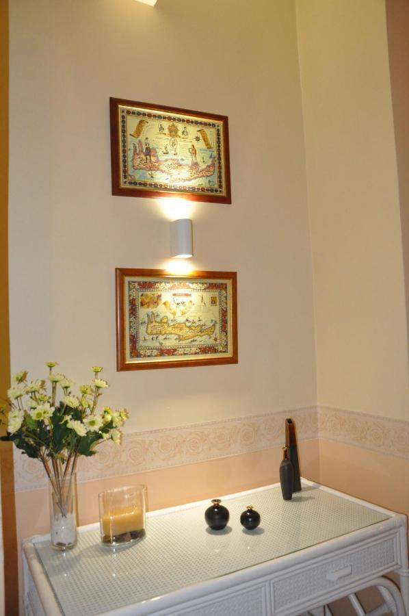 Chersonissos Villa Elite Dış mekan fotoğraf