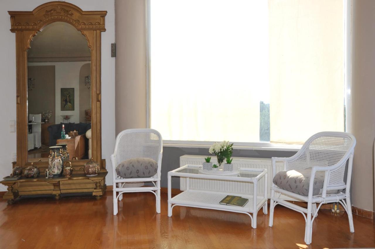 Chersonissos Villa Elite Dış mekan fotoğraf