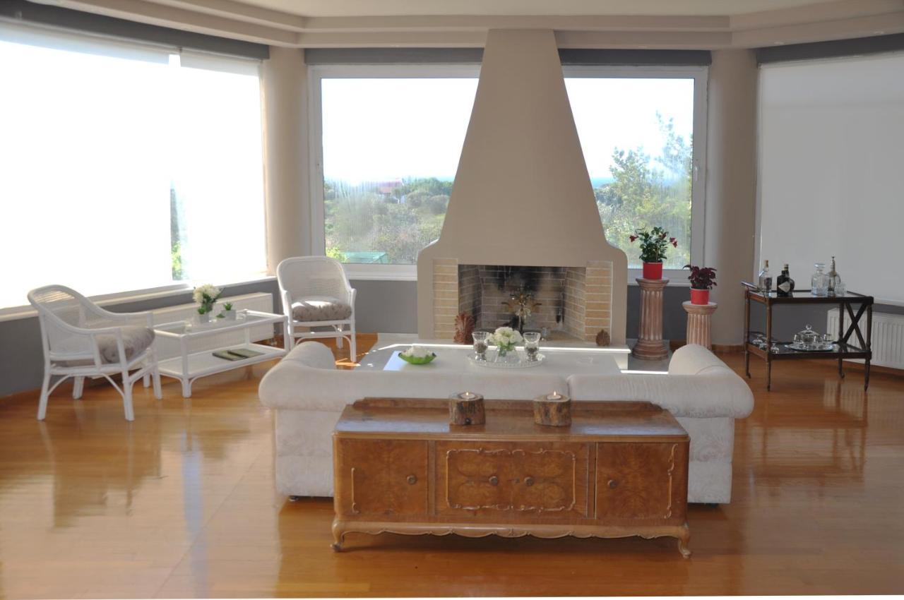 Chersonissos Villa Elite Dış mekan fotoğraf