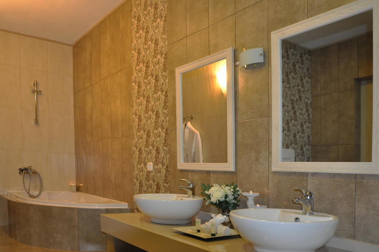 Chersonissos Villa Elite Dış mekan fotoğraf