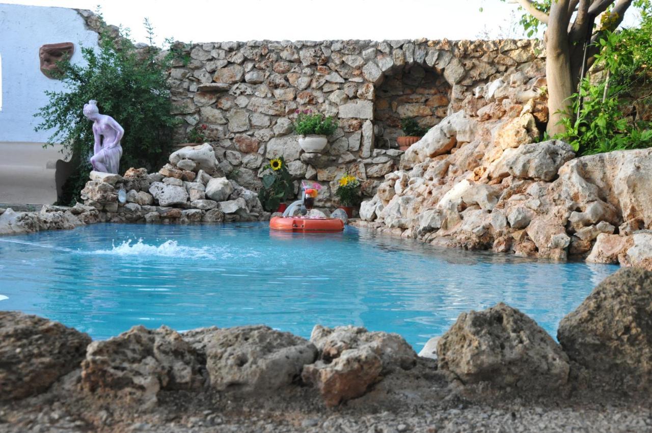 Chersonissos Villa Elite Dış mekan fotoğraf