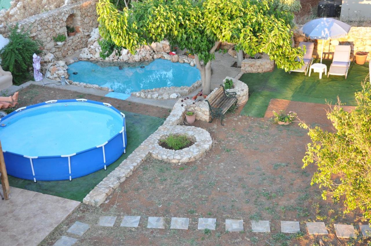 Chersonissos Villa Elite Dış mekan fotoğraf