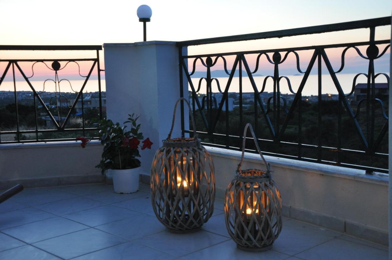 Chersonissos Villa Elite Dış mekan fotoğraf