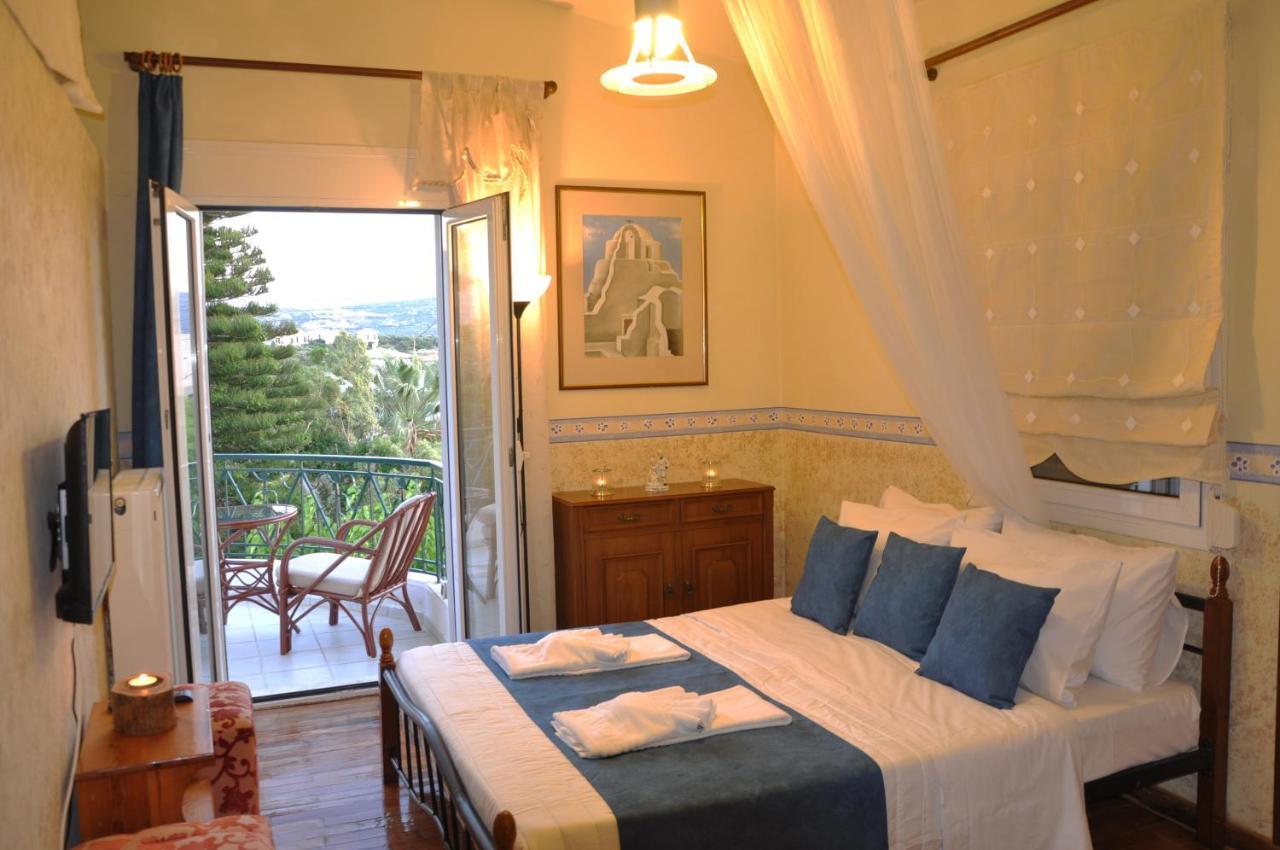 Chersonissos Villa Elite Dış mekan fotoğraf