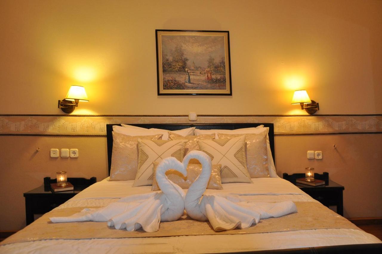 Chersonissos Villa Elite Dış mekan fotoğraf