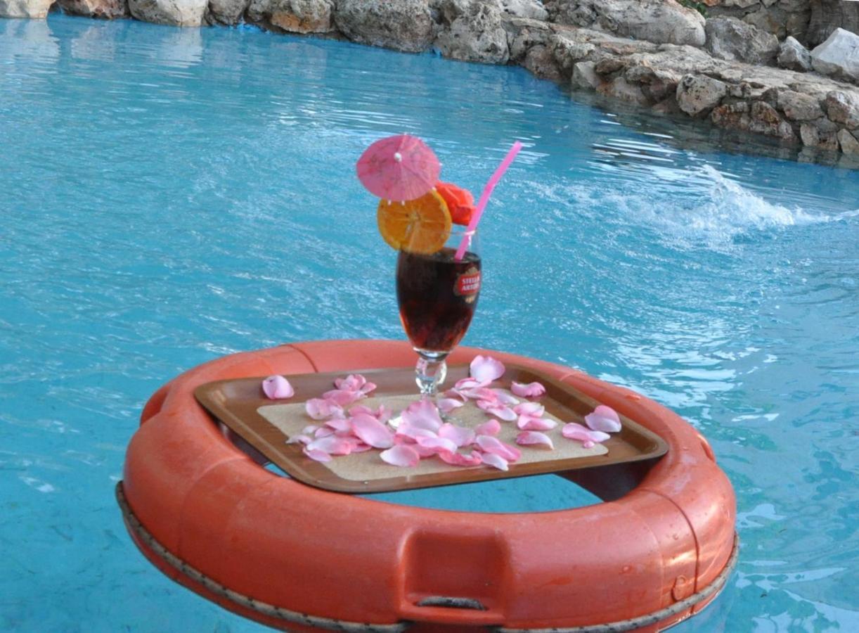 Chersonissos Villa Elite Dış mekan fotoğraf