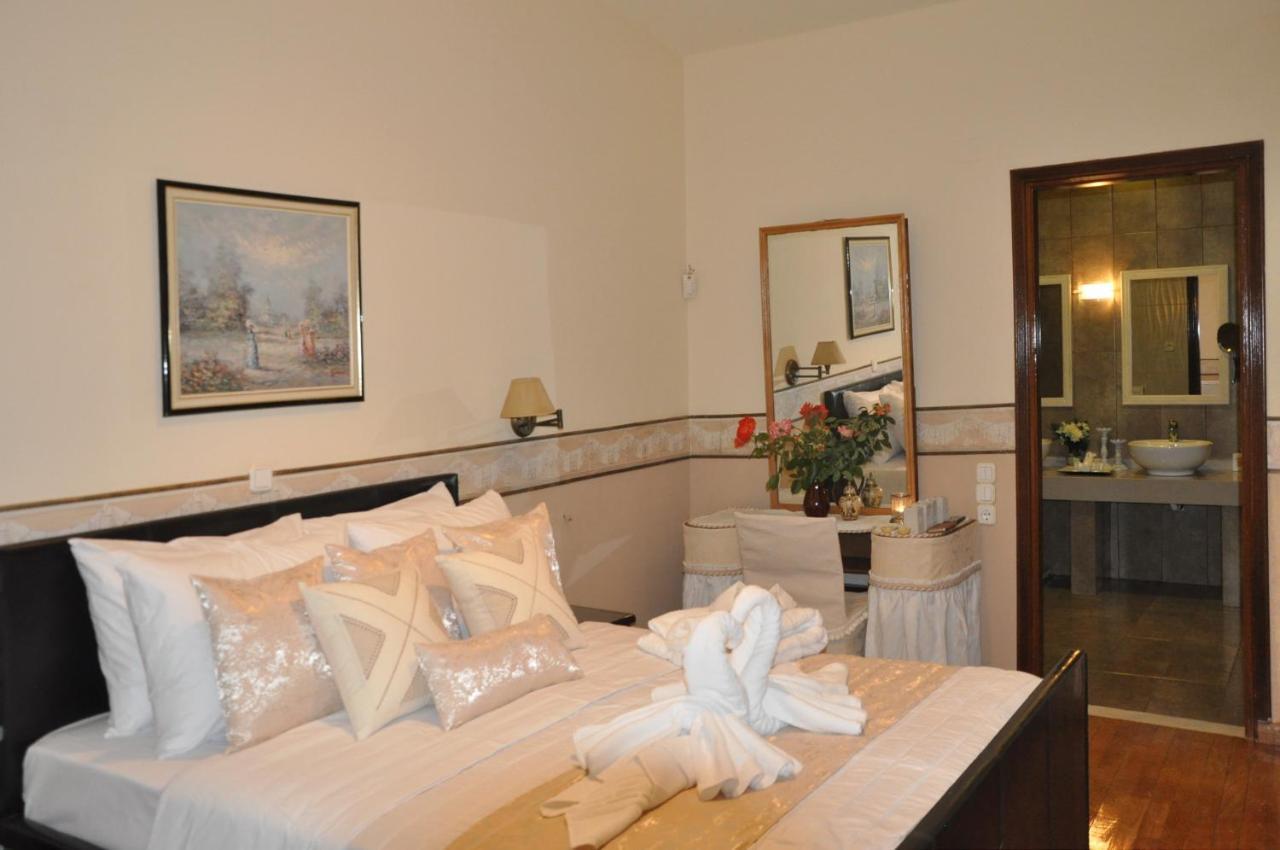 Chersonissos Villa Elite Dış mekan fotoğraf