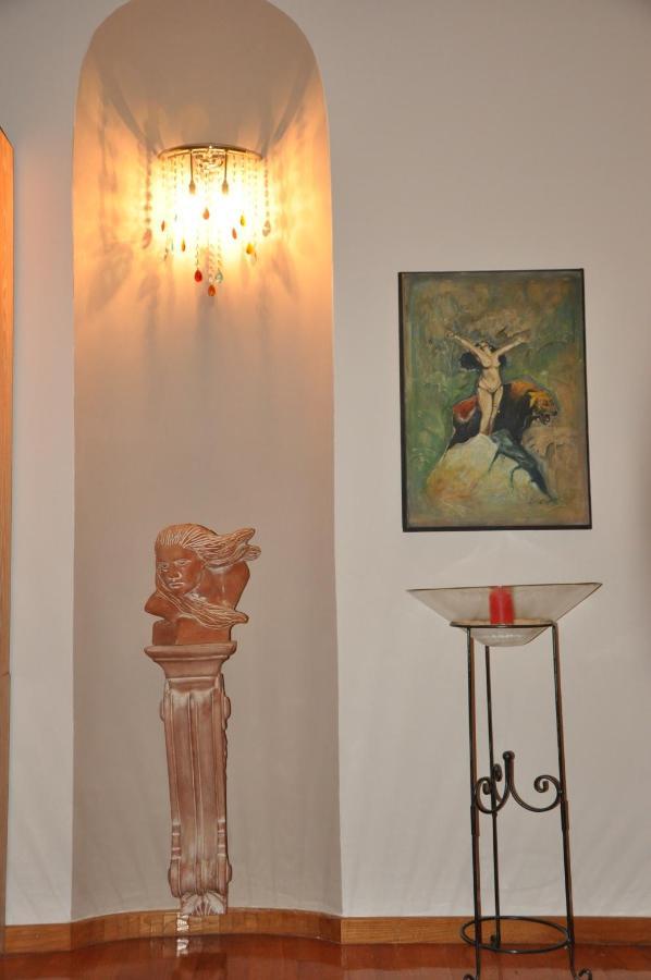 Chersonissos Villa Elite Dış mekan fotoğraf