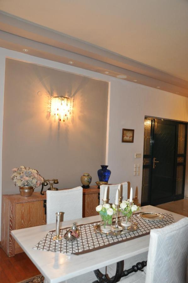 Chersonissos Villa Elite Dış mekan fotoğraf
