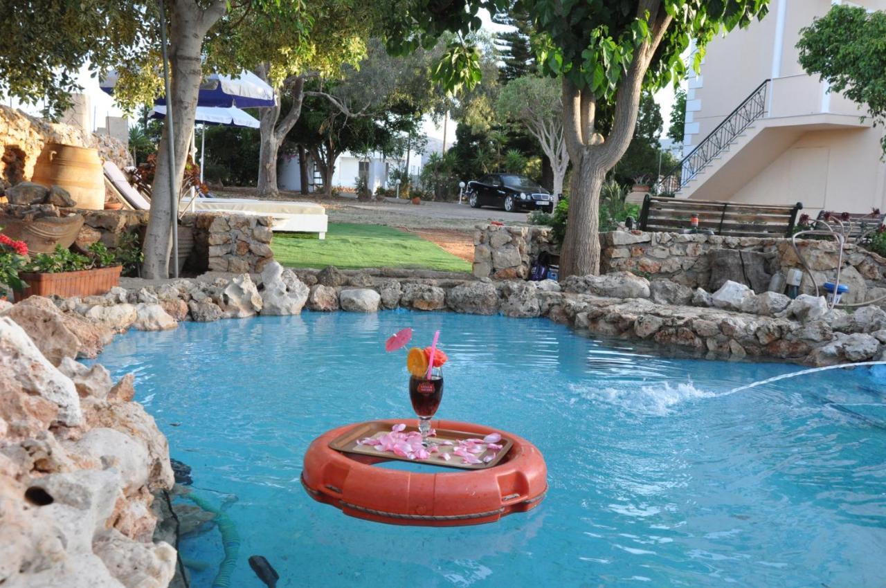 Chersonissos Villa Elite Dış mekan fotoğraf