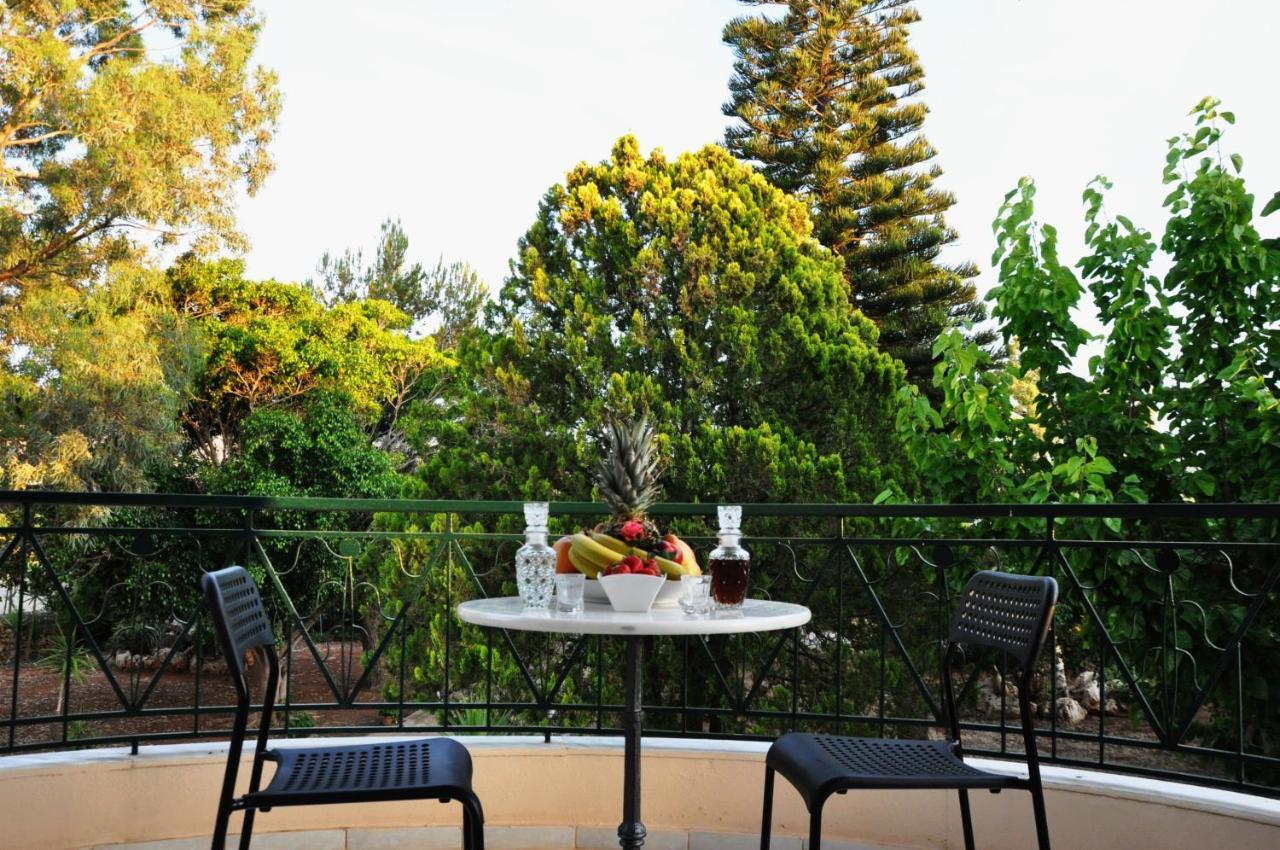 Chersonissos Villa Elite Dış mekan fotoğraf