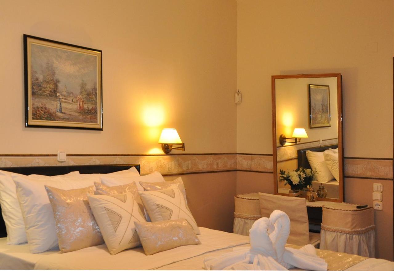 Chersonissos Villa Elite Dış mekan fotoğraf