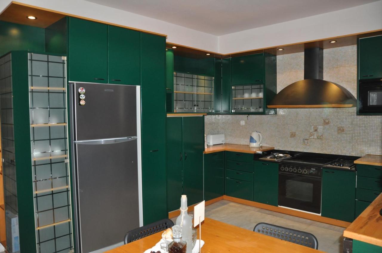 Chersonissos Villa Elite Dış mekan fotoğraf