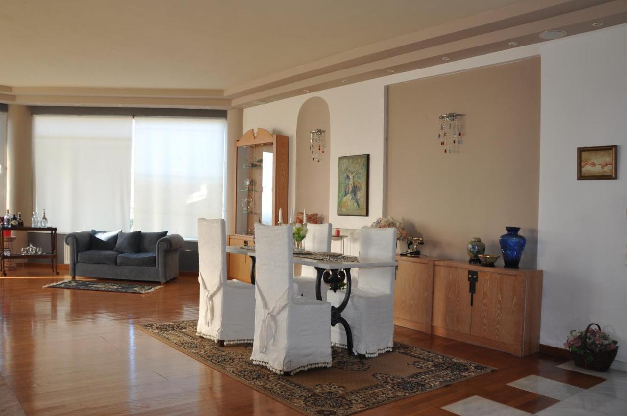 Chersonissos Villa Elite Dış mekan fotoğraf