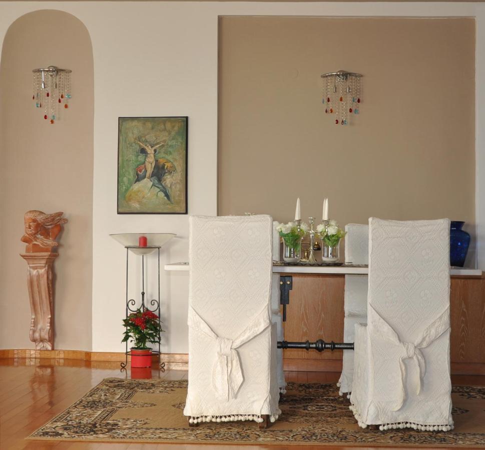 Chersonissos Villa Elite Dış mekan fotoğraf