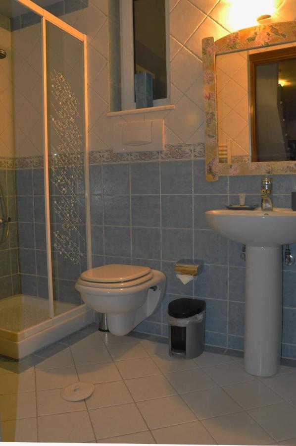 Chersonissos Villa Elite Dış mekan fotoğraf