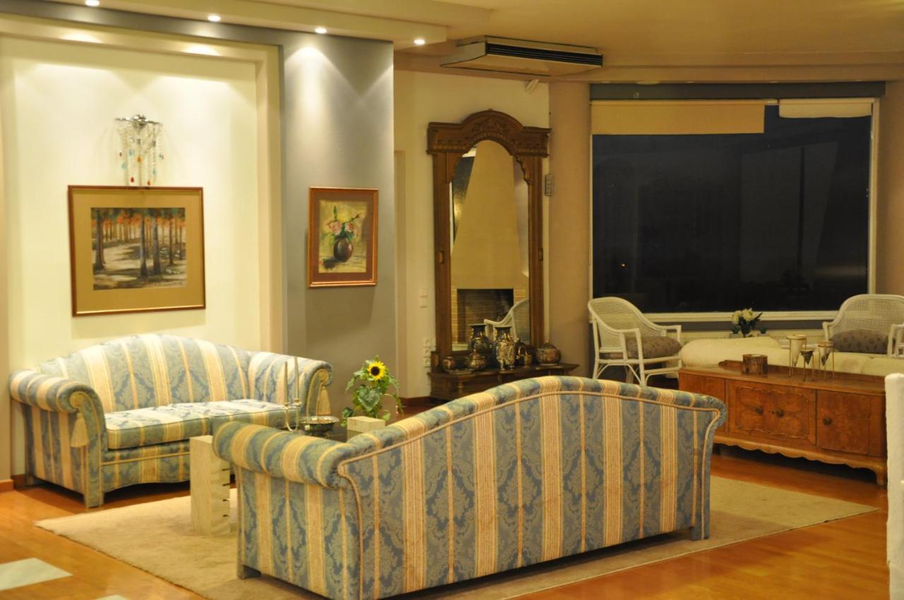 Chersonissos Villa Elite Dış mekan fotoğraf