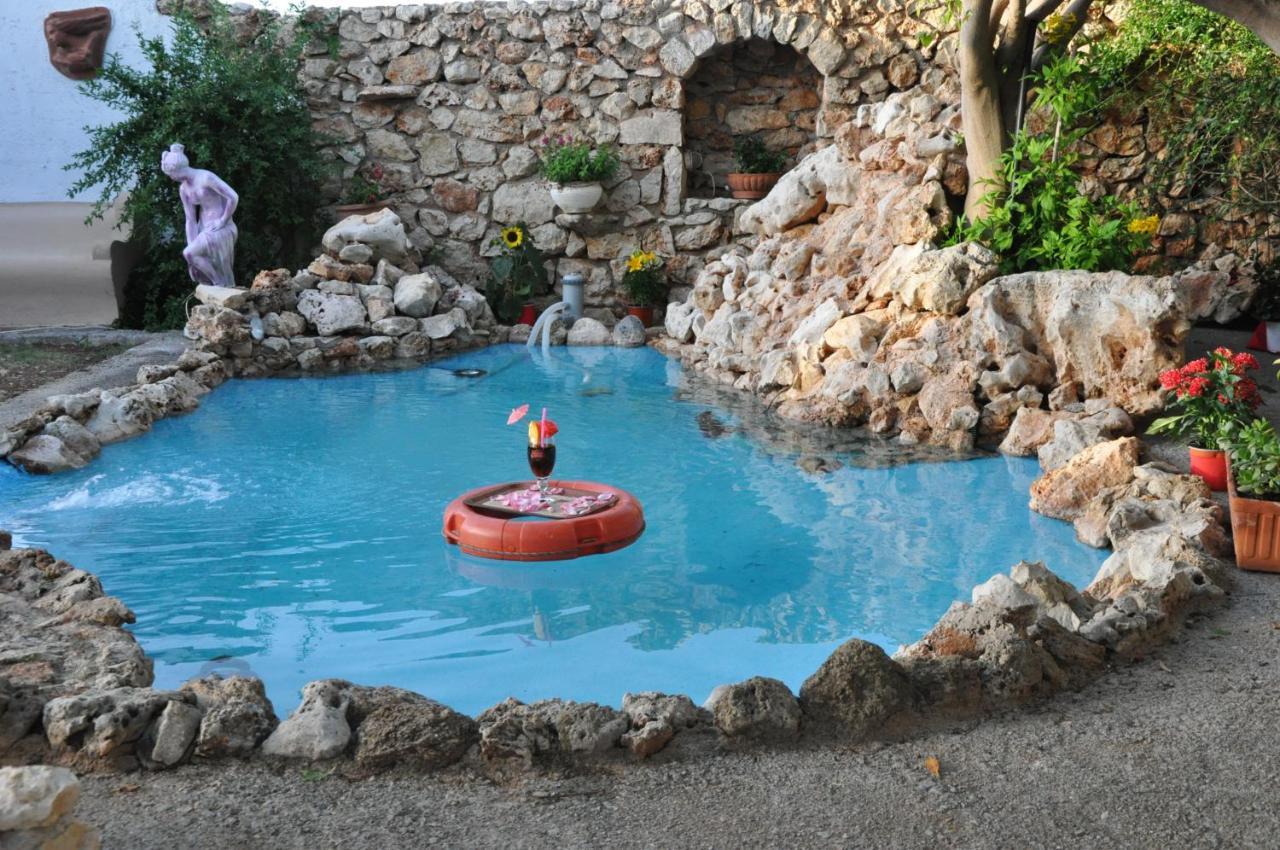 Chersonissos Villa Elite Dış mekan fotoğraf