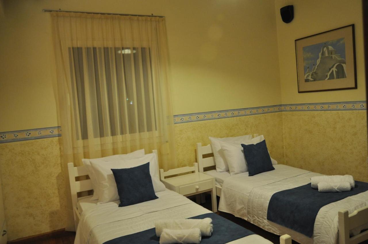 Chersonissos Villa Elite Dış mekan fotoğraf